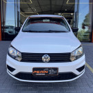VW - VolksWagen Gol 1.0 Flex 12V 5p 2023 Flex-1