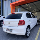 VW - VolksWagen Gol 1.0 Flex 12V 5p 2023 Flex-17