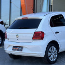 VW - VolksWagen Gol 1.0 Flex 12V 5p 2023 Flex-18
