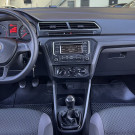 VW - VolksWagen Gol 1.0 Flex 12V 5p 2023 Flex-13