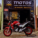 HONDA CB 250 TWISTER/FLEXONE 2022 Flex-3