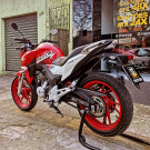 HONDA CB 250 TWISTER/FLEXONE 2022 Flex-2