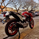 HONDA CB 250 TWISTER/FLEXONE 2022 Flex-1