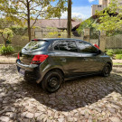 GM - Chevrolet ONIX HATCH Joy 1.0 8V Flex 5p Mec. 2019 Flex-11