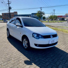 VW - Polo Sedan 1.6 Mi 8V - 2014-0