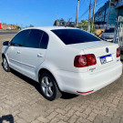 VW - Polo Sedan 1.6 Mi 8V - 2014-1