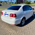 VW - Polo Sedan 1.6 Mi 8V - 2014-2