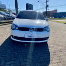 VW - Polo Sedan 1.6 Mi 8V - 2014-3