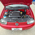 VW - VolksWagen Golf Flash 1.6 Mi/1.6 Mi Tot. Flex 8V 4p 2006 Gasolina-10