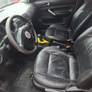 VW - VolksWagen Golf Flash 1.6 Mi/1.6 Mi Tot. Flex 8V 4p 2006 Gasolina-6