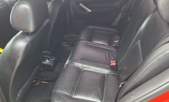 VW - VolksWagen Golf Flash 1.6 Mi/1.6 Mi Tot. Flex 8V 4p 2006 Gasolina-7