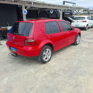 VW - VolksWagen Golf Flash 1.6 Mi/1.6 Mi Tot. Flex 8V 4p 2006 Gasolina-2