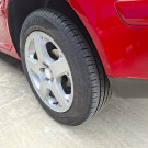VW - VolksWagen Golf Flash 1.6 Mi/1.6 Mi Tot. Flex 8V 4p 2006 Gasolina-9