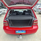 VW - VolksWagen Golf Flash 1.6 Mi/1.6 Mi Tot. Flex 8V 4p 2006 Gasolina-8