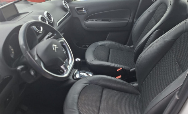 Citroën C3 Picasso Excl. 1.6 Flex 16V 5p Aut. 2015 Flex-6