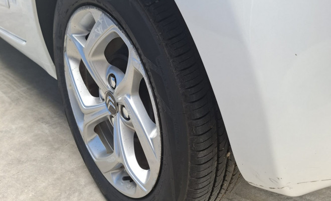 Citroën C3 Picasso Excl. 1.6 Flex 16V 5p Aut. 2015 Flex-10