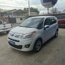 Citroën C3 Picasso Excl. 1.6 Flex 16V 5p Aut. 2015 Flex-0