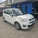 Citroën C3 Picasso Excl. 1.6 Flex 16V 5p Aut. 2015 Flex-1