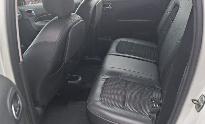 Citroën C3 Picasso Excl. 1.6 Flex 16V 5p Aut. 2015 Flex-7