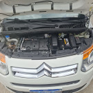 Citroën C3 Picasso Excl. 1.6 Flex 16V 5p Aut. 2015 Flex-8