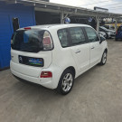Citroën C3 Picasso Excl. 1.6 Flex 16V 5p Aut. 2015 Flex-2