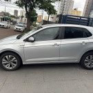 VW - VolksWagen Polo Comfort. 200 TSI 1.0 Flex 12V Aut. 2018 Flex-2