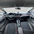 VW - VolksWagen Polo Comfort. 200 TSI 1.0 Flex 12V Aut. 2018 Flex-4