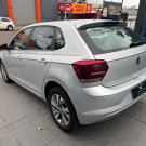 VW - VolksWagen Polo Comfort. 200 TSI 1.0 Flex 12V Aut. 2018 Flex-1