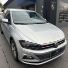 VW - VolksWagen Polo Comfort. 200 TSI 1.0 Flex 12V Aut. 2018 Flex-7