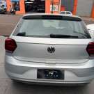 VW - VolksWagen Polo Comfort. 200 TSI 1.0 Flex 12V Aut. 2018 Flex-3