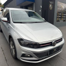 VW - VolksWagen Polo Comfort. 200 TSI 1.0 Flex 12V Aut. 2018 Flex-10