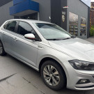 VW - VolksWagen Polo Comfort. 200 TSI 1.0 Flex 12V Aut. 2018 Flex-0