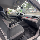 VW - VolksWagen Polo Comfort. 200 TSI 1.0 Flex 12V Aut. 2018 Flex-8