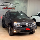 Renault OROCH Intense 1.6 Flex 16V Mec. 2025 Flex-0
