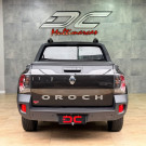 Renault OROCH Intense 1.6 Flex 16V Mec. 2025 Flex-1