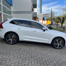 Volvo XC 60 T-8 R-DESIGN 2.0 (Híbrido) 2019 Híbrido-0