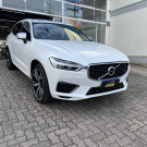 Volvo XC 60 T-8 R-DESIGN 2.0 (Híbrido) 2019 Híbrido-7