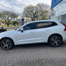 Volvo XC 60 T-8 R-DESIGN 2.0 (Híbrido) 2019 Híbrido-4