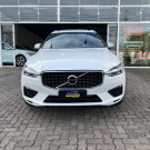 Volvo XC 60 T-8 R-DESIGN 2.0 (Híbrido) 2019 Híbrido-6
