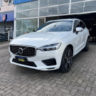 Volvo XC 60 T-8 R-DESIGN 2.0 (Híbrido) 2019 Híbrido-5