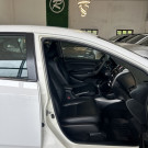 Honda CITY Sedan LX 1.5 Flex 16V 4p Mec. 2013 Flex-8