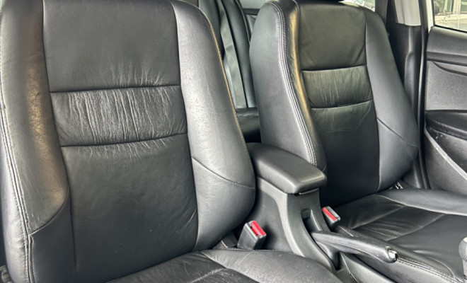 Honda CITY Sedan LX 1.5 Flex 16V 4p Mec. 2013 Flex-5