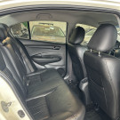 Honda CITY Sedan LX 1.5 Flex 16V 4p Mec. 2013 Flex-6
