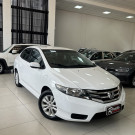 Honda CITY Sedan LX 1.5 Flex 16V 4p Mec. 2013 Flex-3