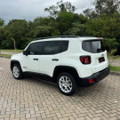 Jeep Renegade Sport 1.8 4x2 Flex 16V Aut. 2019 Flex-2