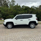 Jeep Renegade Sport 1.8 4x2 Flex 16V Aut. 2019 Flex-3
