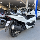 Honda PCX 160 2025 | Única Dona | Garantia até 2028 | Revisões em Concessionária-0