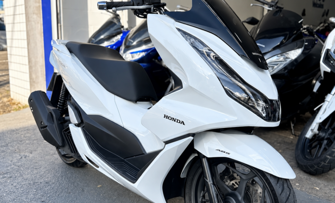Honda PCX 160 2025 | Única Dona | Garantia até 2028 | Revisões em Concessionária-1