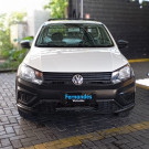 VW - VolksWagen Saveiro Robust 1.6 Total Flex 8V 2019 Flex-5