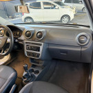 VW - VolksWagen Saveiro Robust 1.6 Total Flex 8V 2019 Flex-8